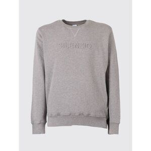 Aspesi Sweater Men Grey